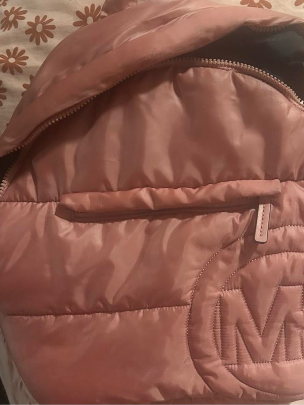 Michael Kors Backpack